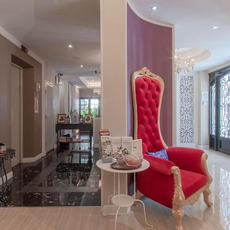 The Star Of Sathorn Hotel Bangkok Ngoại thất bức ảnh