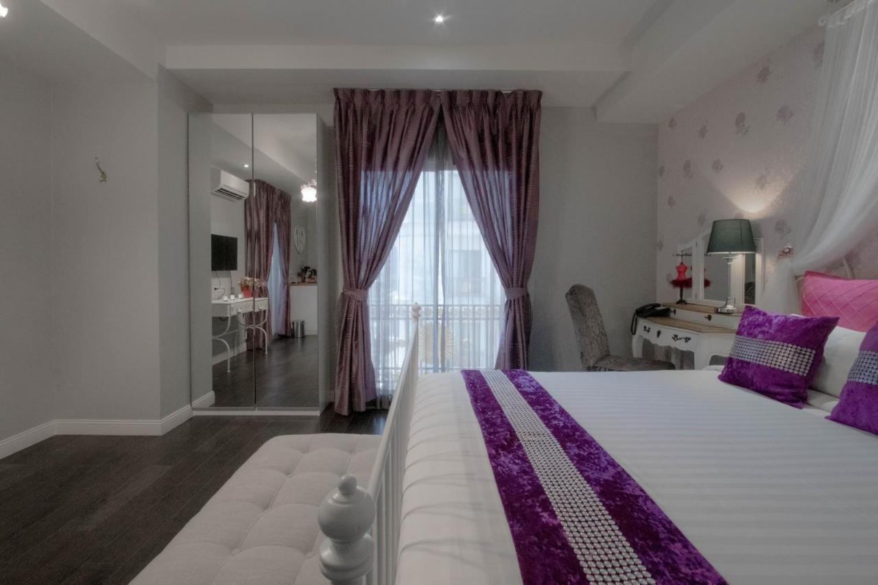 The Star Of Sathorn Hotel Bangkok Ngoại thất bức ảnh