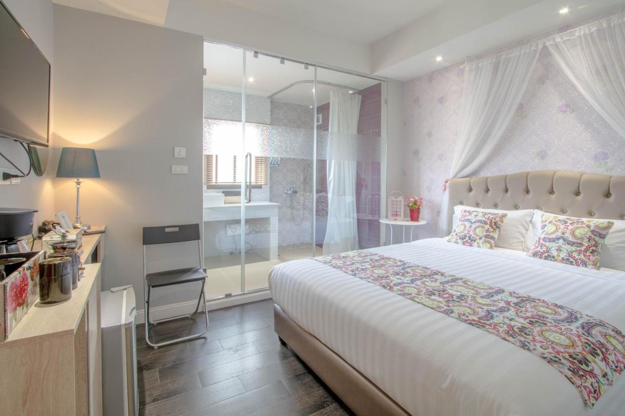 The Star Of Sathorn Hotel Bangkok Ngoại thất bức ảnh