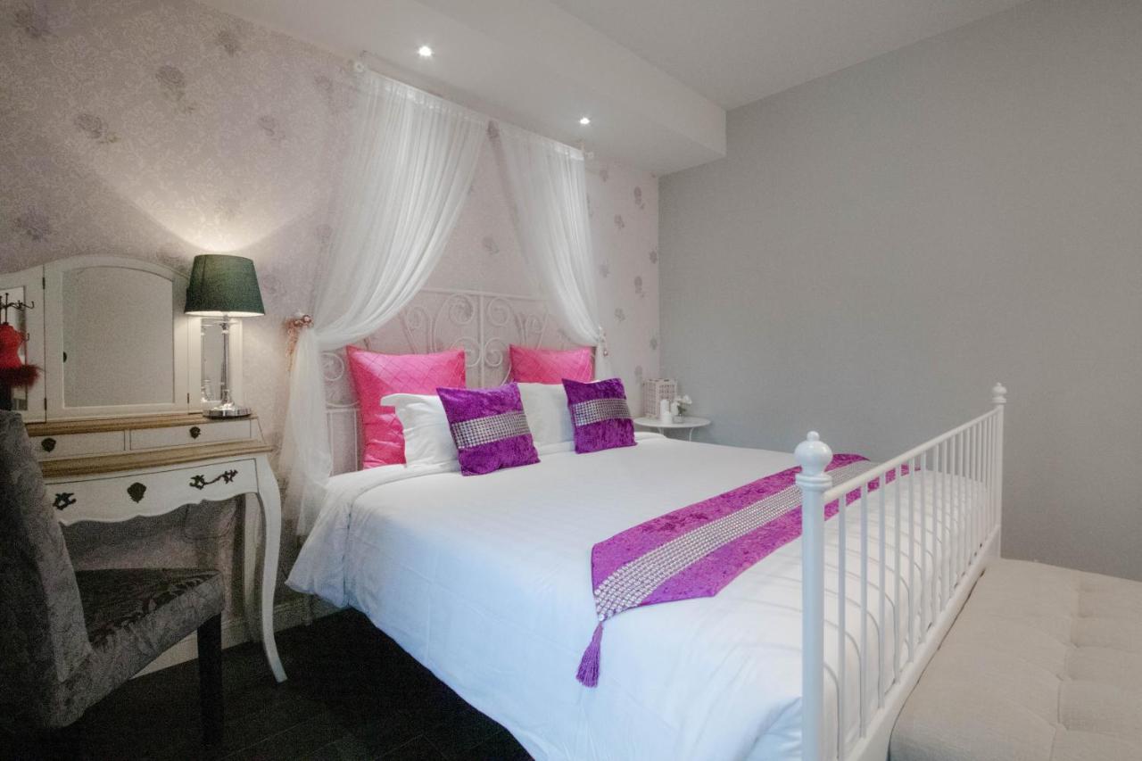 The Star Of Sathorn Hotel Bangkok Ngoại thất bức ảnh