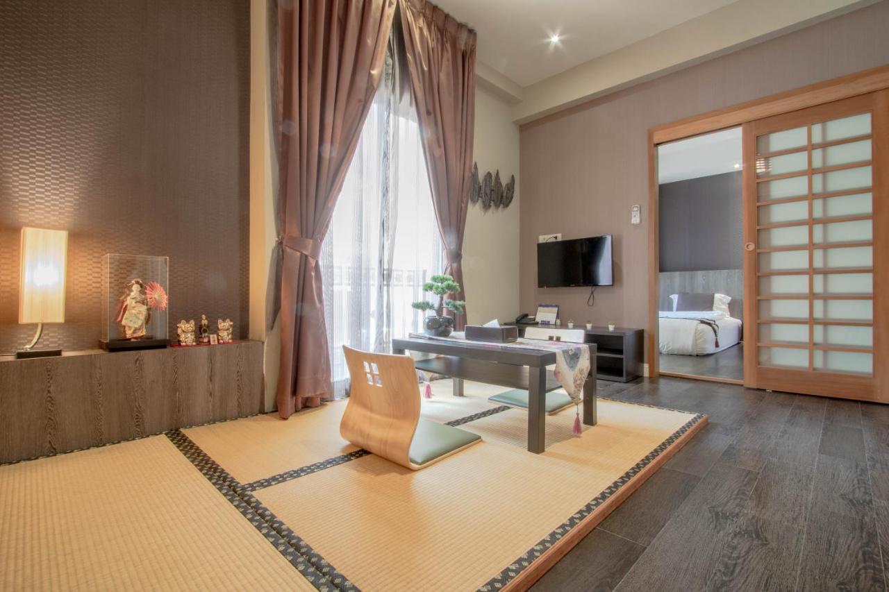 The Star Of Sathorn Hotel Bangkok Ngoại thất bức ảnh