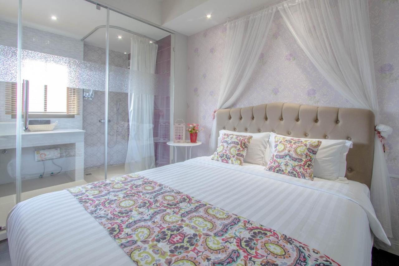 The Star Of Sathorn Hotel Bangkok Ngoại thất bức ảnh