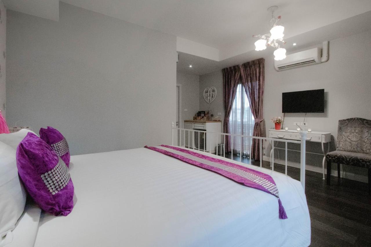 The Star Of Sathorn Hotel Bangkok Ngoại thất bức ảnh