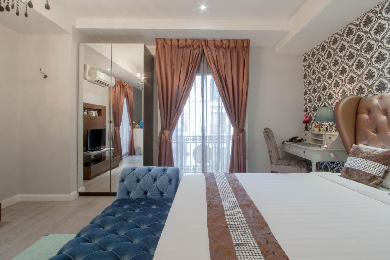 The Star Of Sathorn Hotel Bangkok Ngoại thất bức ảnh