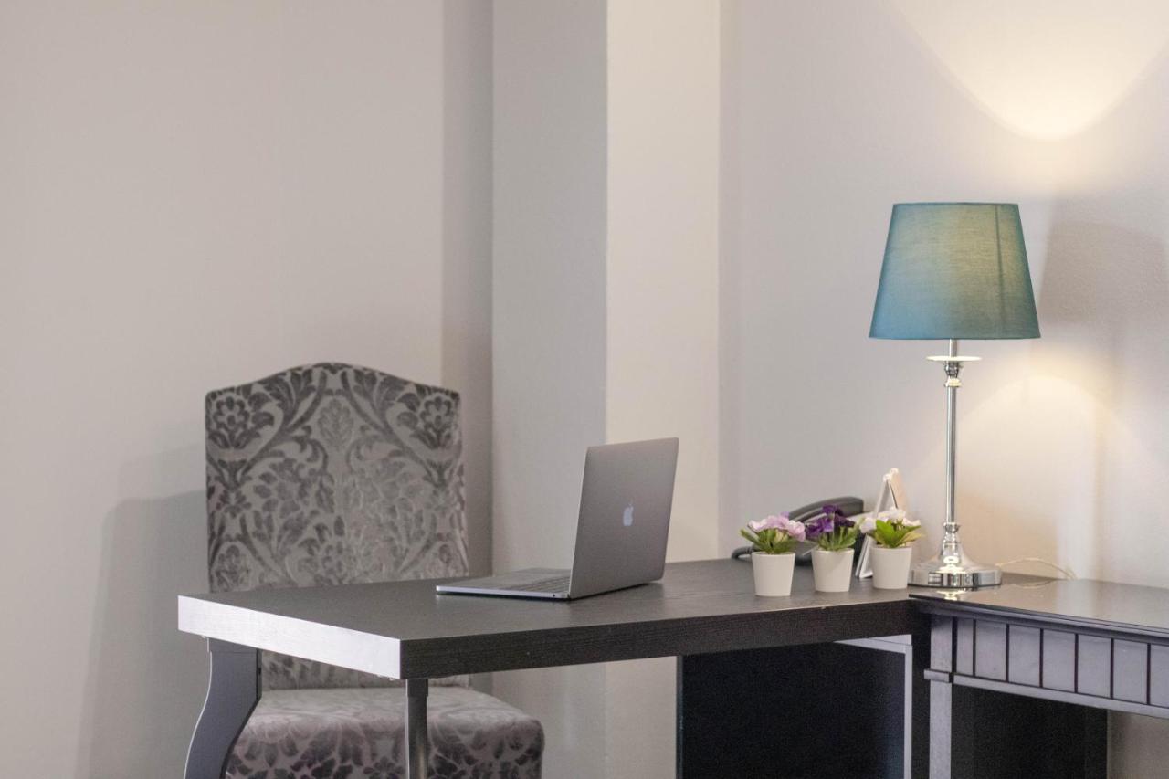 The Star Of Sathorn Hotel Bangkok Ngoại thất bức ảnh