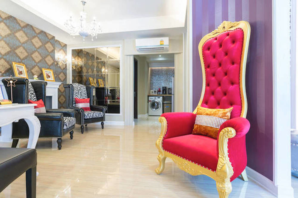 The Star Of Sathorn Hotel Bangkok Ngoại thất bức ảnh