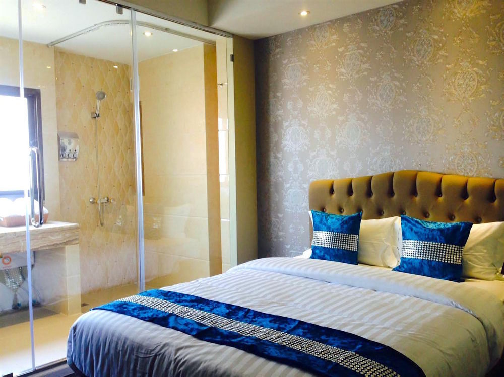 The Star Of Sathorn Hotel Bangkok Ngoại thất bức ảnh